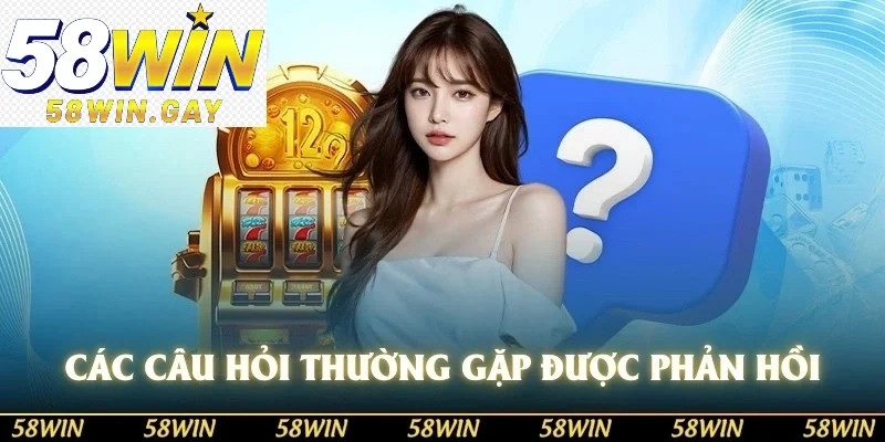 Các câu hỏi thường gặp được phản hồi từ bộ phận tư vấn viên