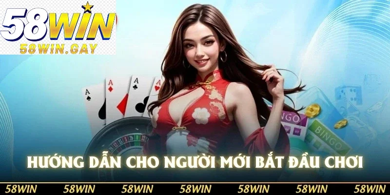 Hướng dẫn cho người mới bắt đầu chơi xì dách online