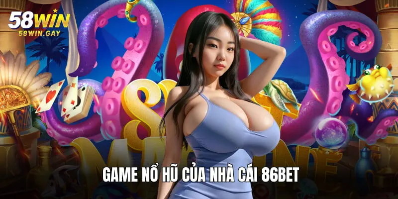 Nổ hũ là siêu phẩm chỉ đạo trên nhà cái đổi thưởng này