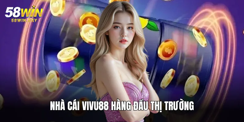 Nhà cái Vivu88